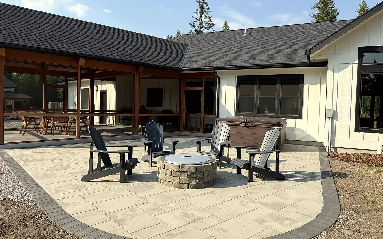 Yard Clearing & Cleanups in Lakeside, MT
