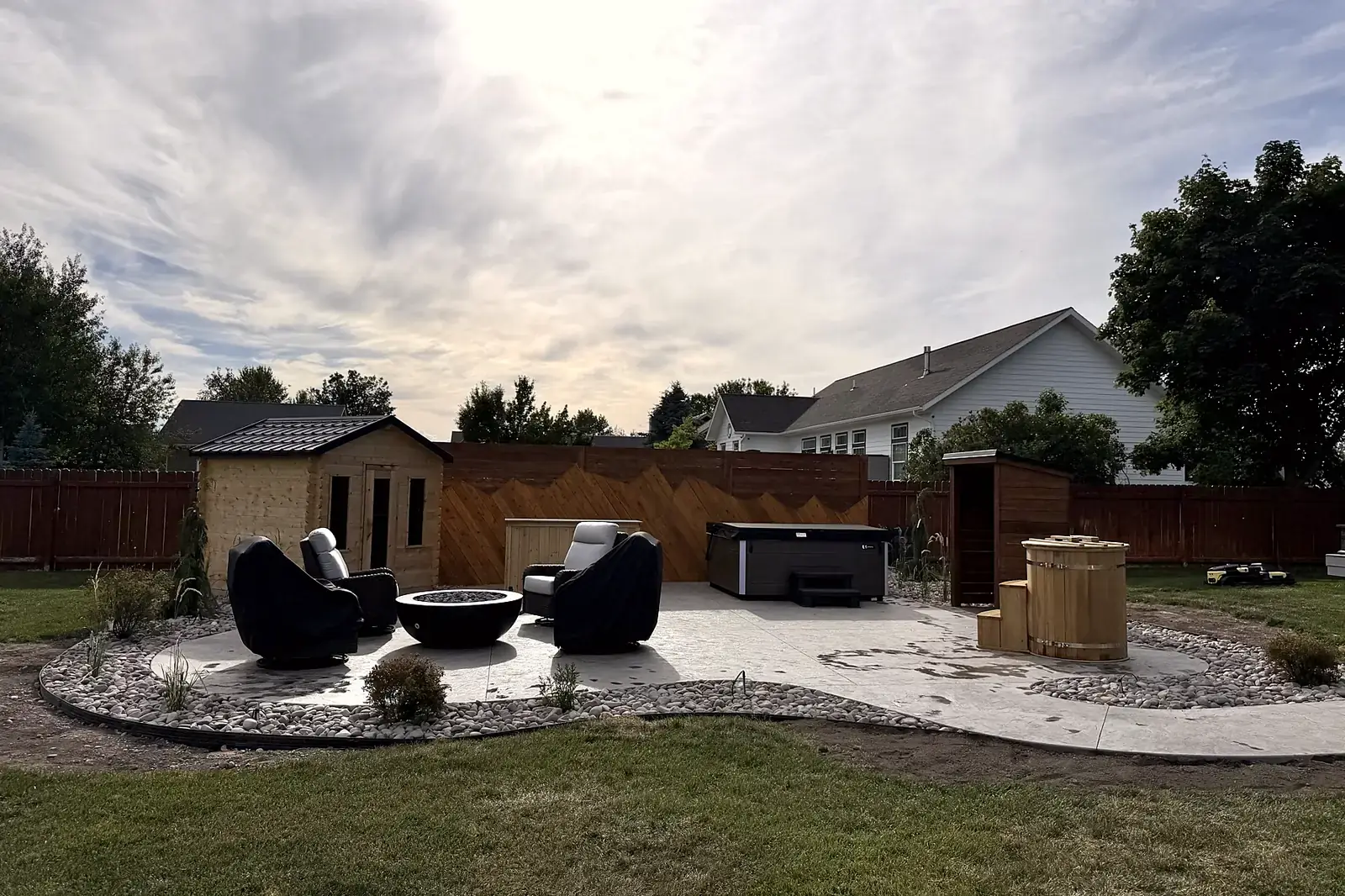 Paver Patios & Walkways in Bigfork, MT