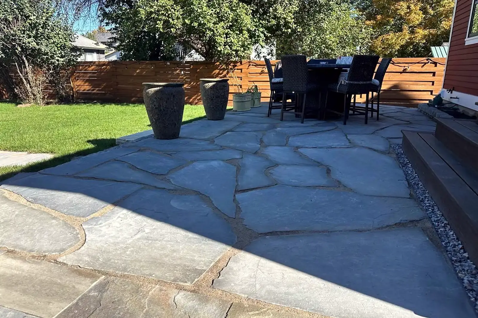 Deer-Resistant Plants for Flathead Valley Yards
