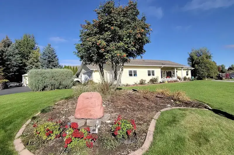 Best Native Plants for Zone 4b Kalispell