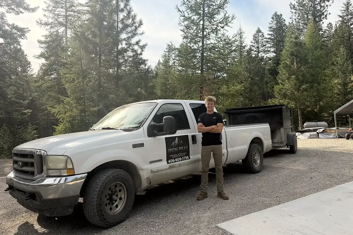 Yard Clearing & Cleanups in Somers, MT